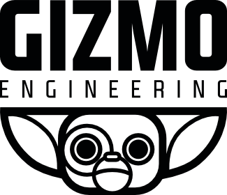 logo gizmo engineering